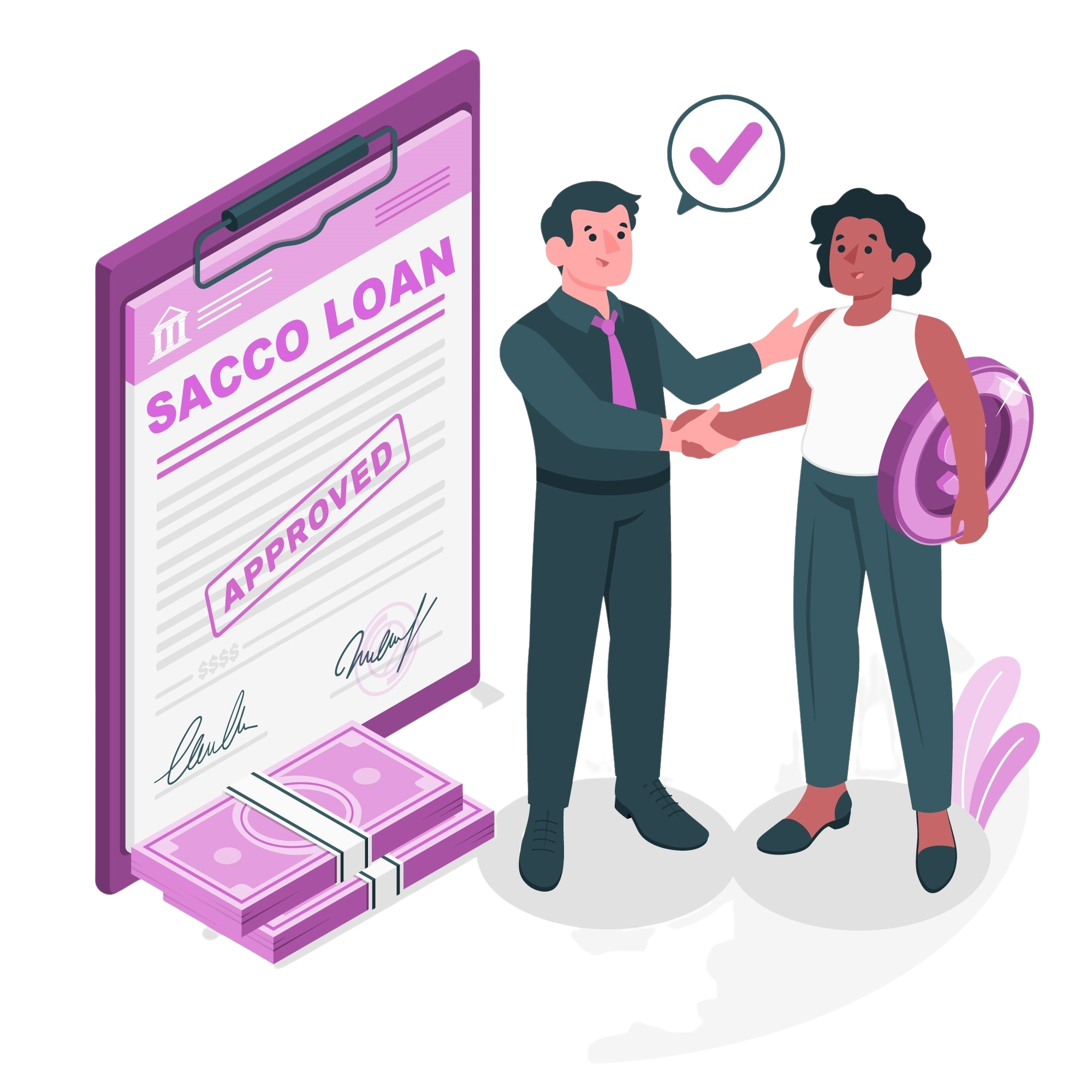 Saccotek Sacco Software-Kangai Technologies